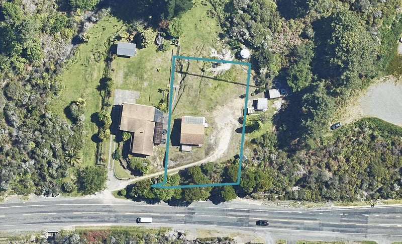337 State Highway 30, Tikitere, Rotorua - Carousel 1