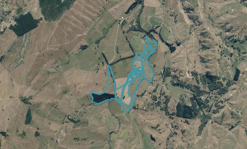 0 Maraetotara Road, Maraetotara, Waimarama - Carousel 1
