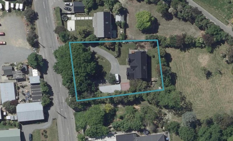 150A Bridle Path Road, Heathcote Valley, Christchurch - Carousel 1