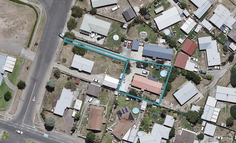 83 Margate Avenue, Flaxmere, Hastings - Carousel 1