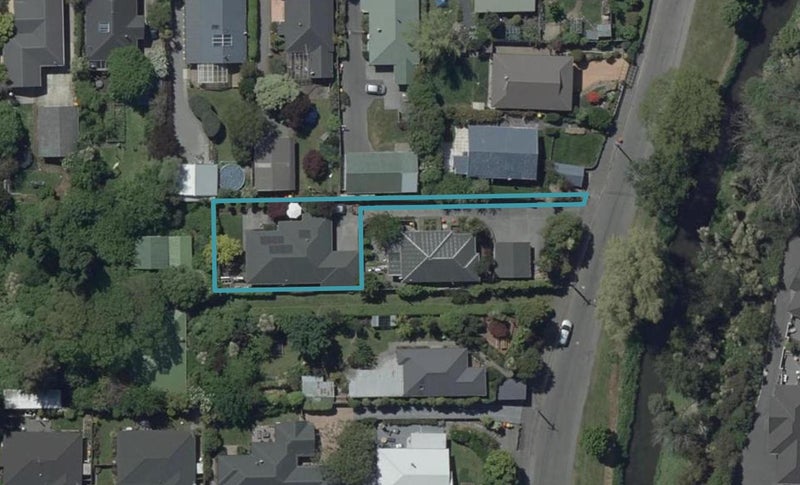 93 Eastern Terrace, Beckenham, Christchurch - Carousel 1
