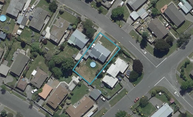 3 Denniston Crescent, Redwood, Christchurch - Carousel 1