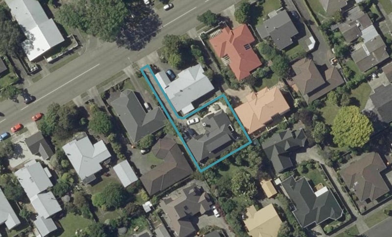 208 Park Road, Hokowhitu, Palmerston North - Carousel 1