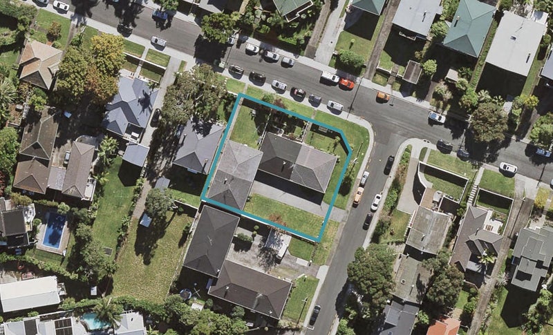 1/66 Richmond Avenue, Northcote Point, Auckland - Carousel 1