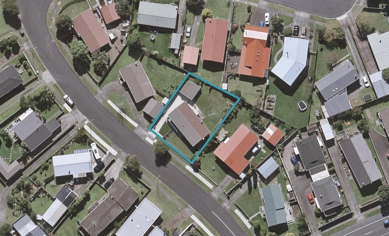 6 Lantana Avenue, Bell Block, New Plymouth - Carousel 1