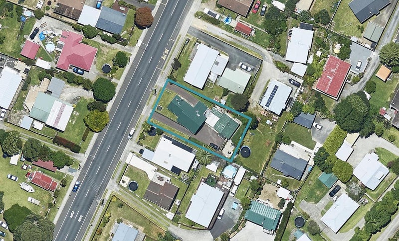 120 Ohauiti Road, Hairini, Tauranga - Carousel 1