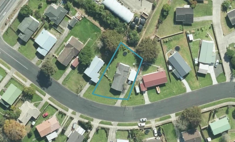 10 Finlayson Park Avenue, Dargaville, Dargaville - Carousel 1