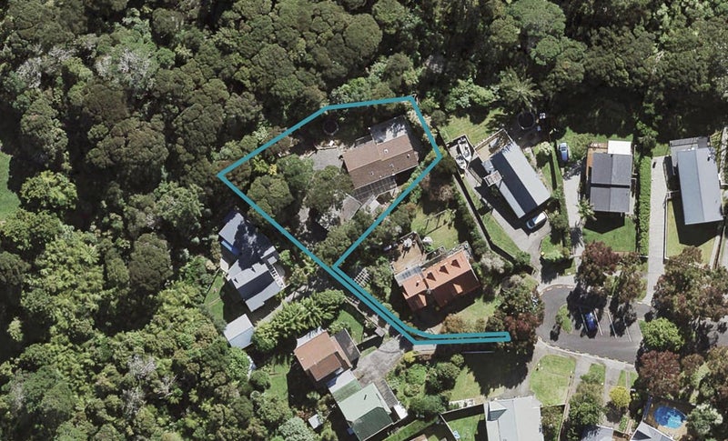48 Houston Place, Bayview, Auckland - Carousel 1