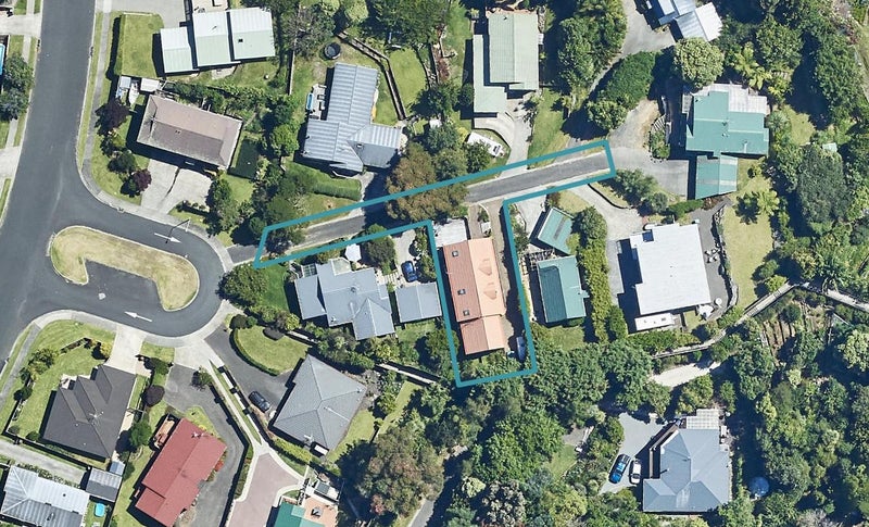 4A Matilda Way, Bellevue, Tauranga - Carousel 1