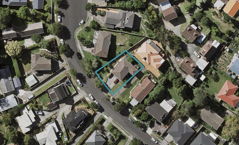 7 Winhall Rise, Remuera, Auckland - Carousel 1
