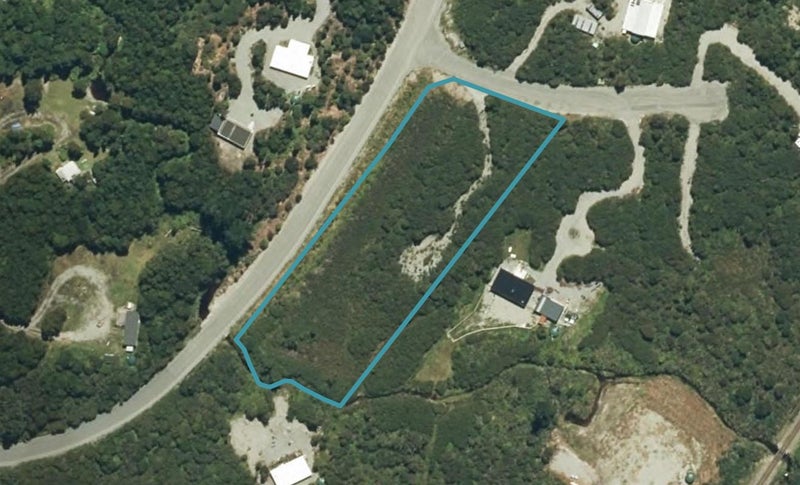 2 Hurren Place East, Kumara Junction, Greymouth - Carousel 1