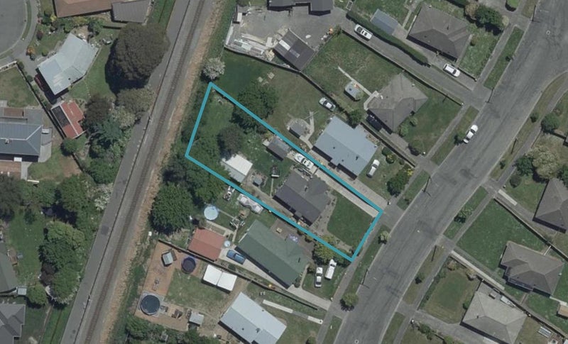 45 Uxbridge Street, Redwood, Christchurch - Carousel 1