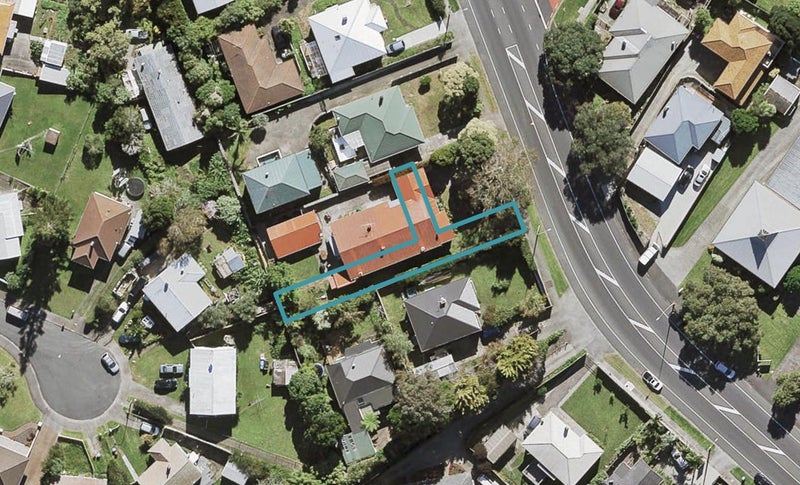 3/273 Mount Albert Road, Wesley, Auckland - Carousel 1