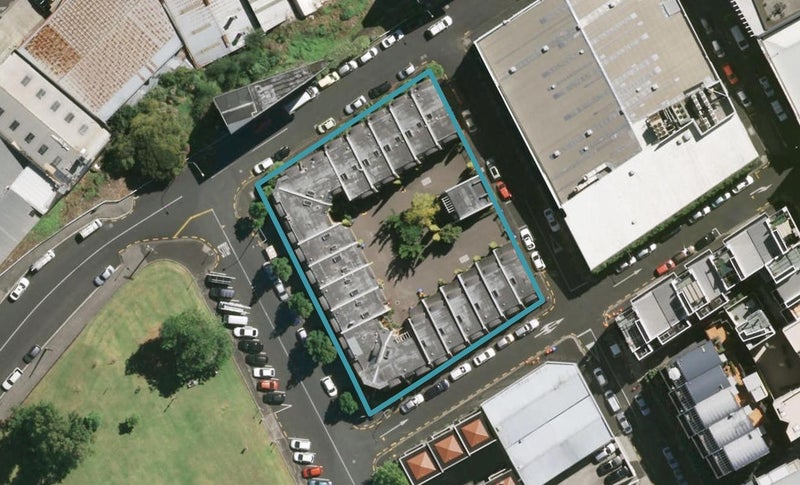12 Eglon Street, Parnell, Auckland - Carousel 1