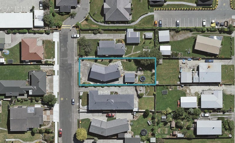 15 Hastings Street, Waikiwi, Invercargill - Carousel 1