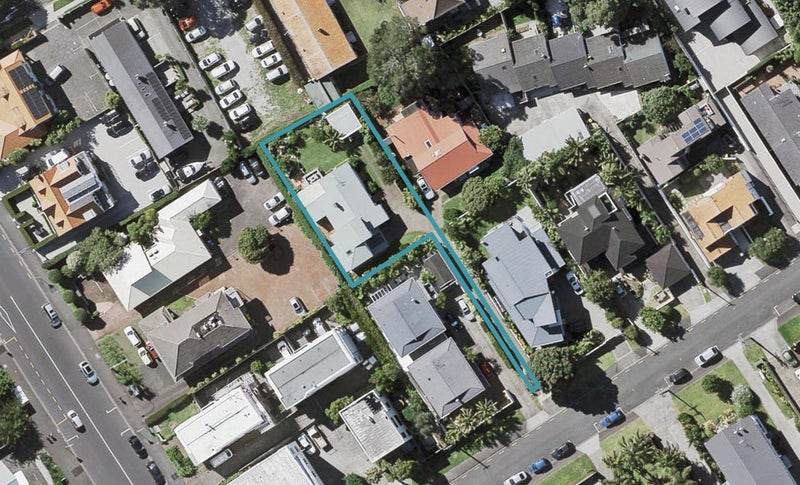 6 Sanders Avenue, Takapuna, Auckland - Carousel 1