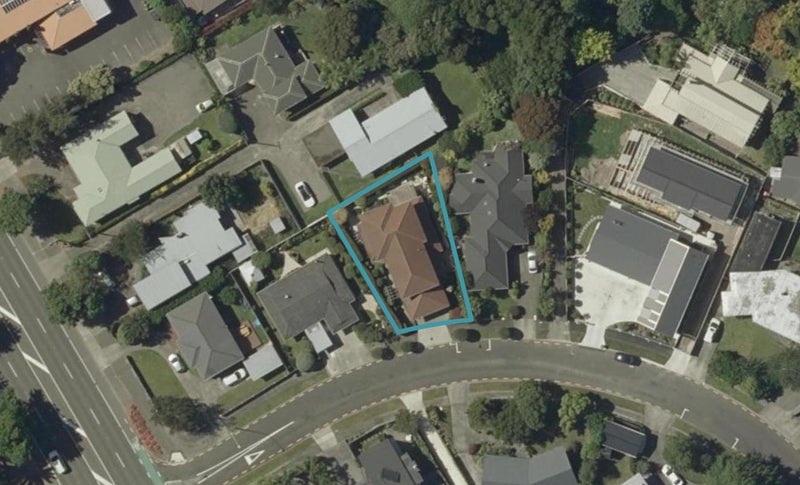 1B Hughes Avenue, Hokowhitu, Palmerston North - Carousel 1