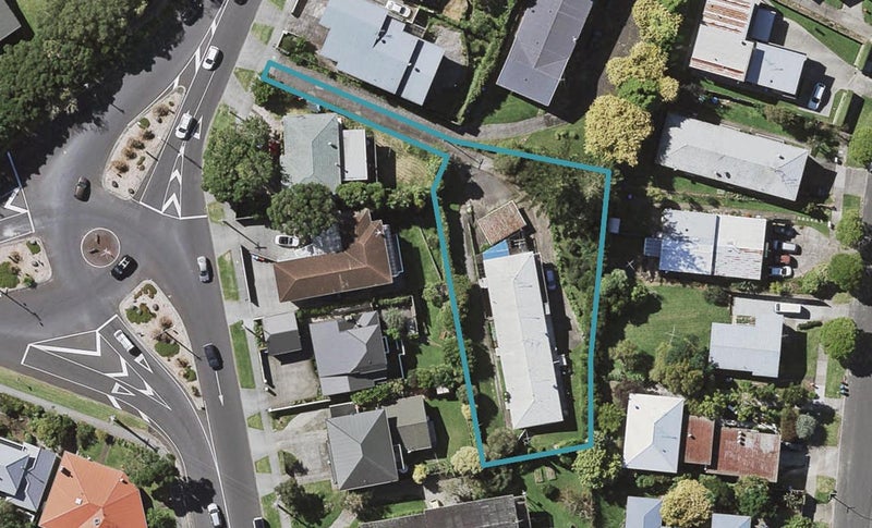 4/205 St Johns Road, Meadowbank, Auckland - Carousel 1