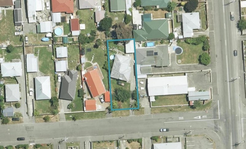 20 Parker Street, Mayfield, Blenheim - Carousel 1