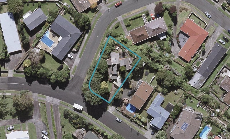 7 Nevada Drive, Merrilands, New Plymouth - Carousel 1