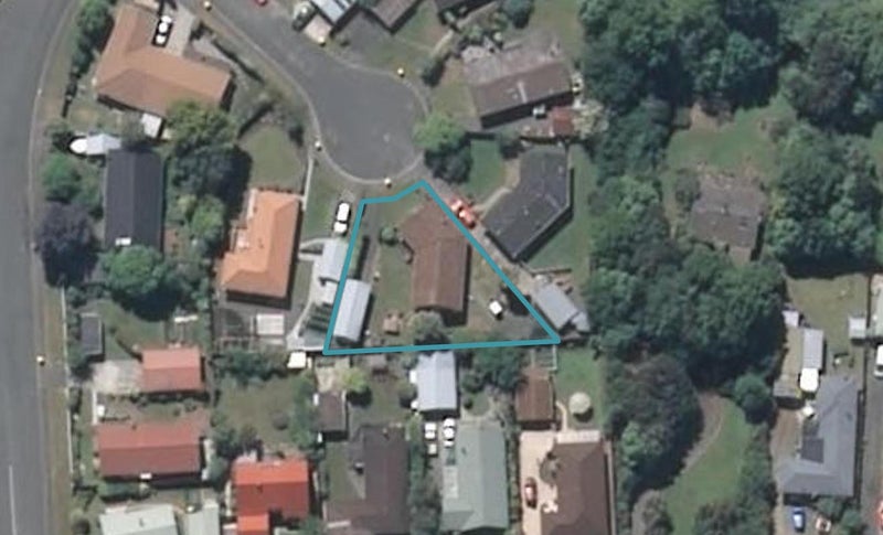 2 Cassidy Place, Woodend, Woodend - Carousel 1
