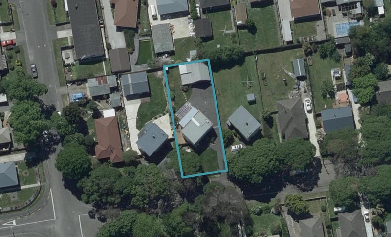 17 Bramwell Street, Dallington, Christchurch - Carousel 1