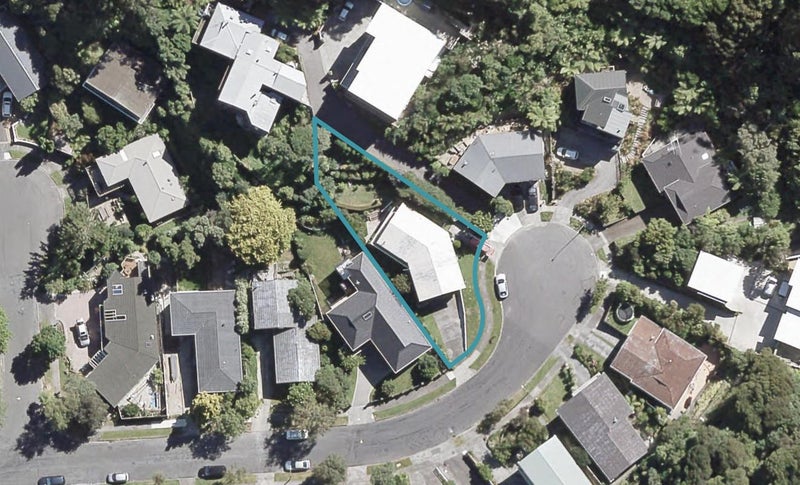27 Mission Street, Waterloo, Lower Hutt - Carousel 1