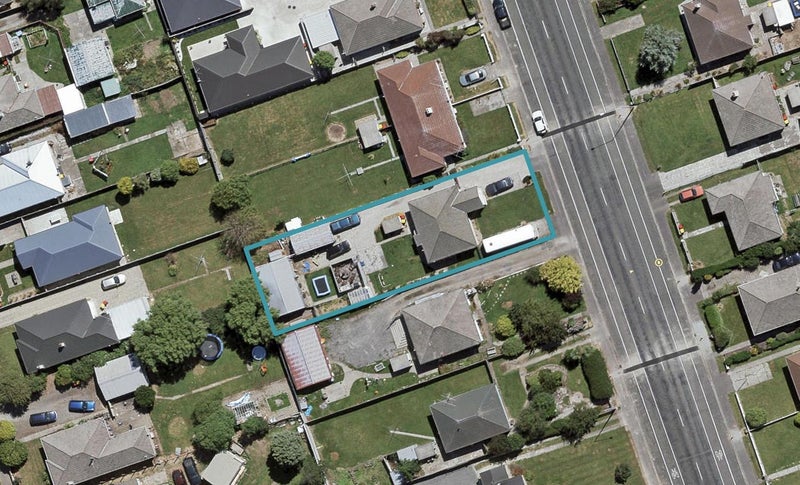 190 Isabella Street, Glengarry, Invercargill - Carousel 1