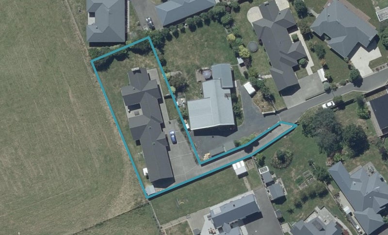 30D Carlyle Road, Mosgiel, Mosgiel - Carousel 1