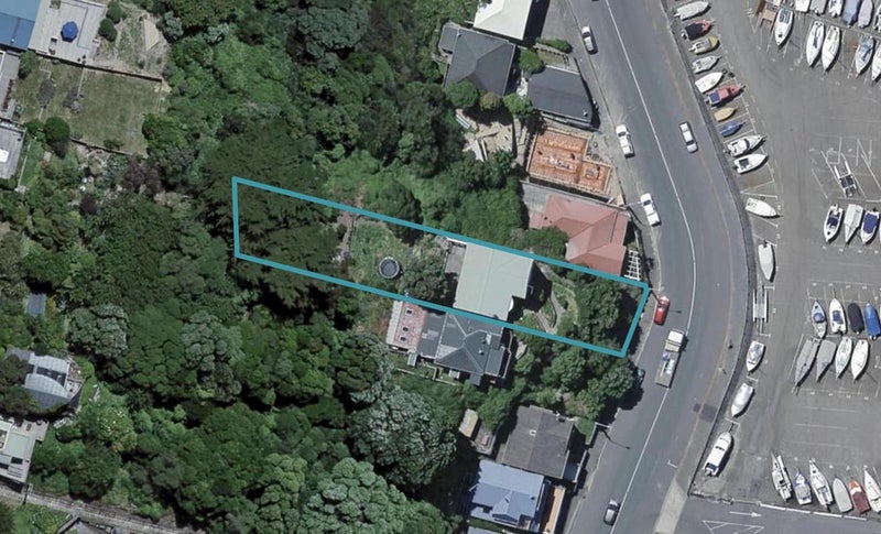 464 Evans Bay Parade, Hataitai, Wellington - Carousel 1