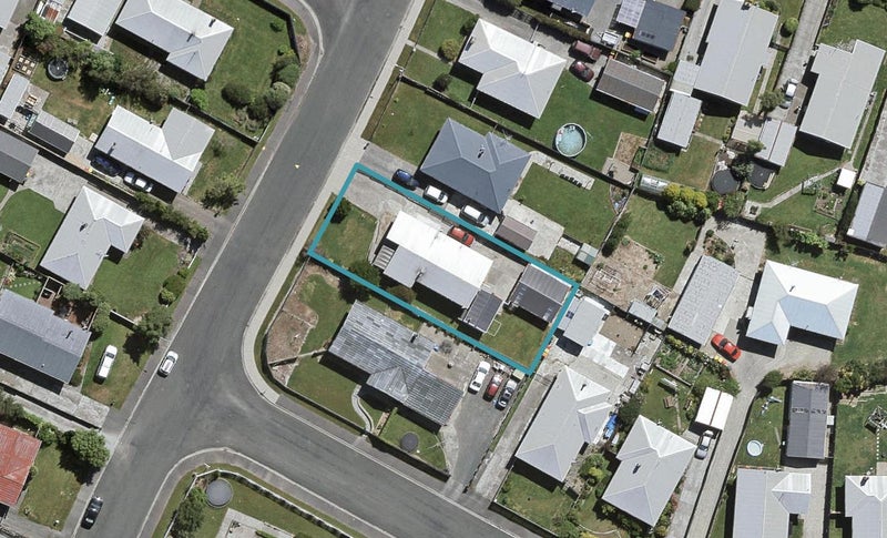 70 Thornhill Street, Rockdale, Invercargill - Carousel 1