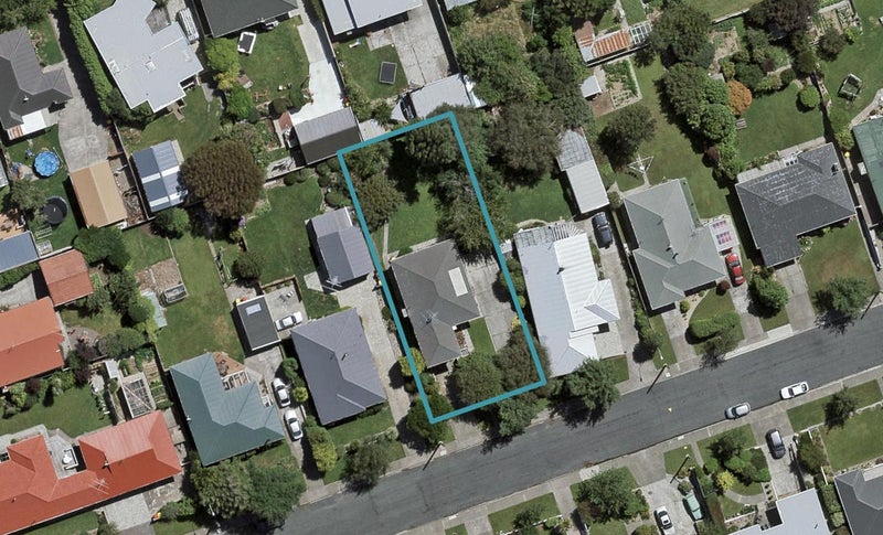 58 Dart Street, Hawthorndale, Invercargill - Carousel 1