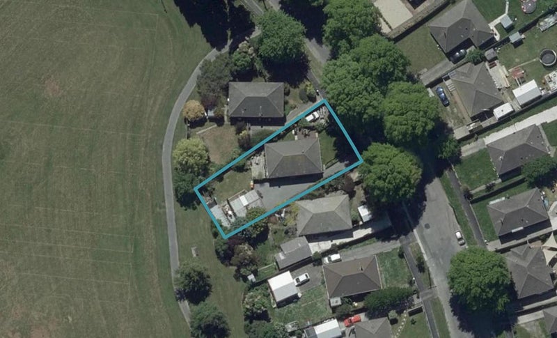 151 Emmett Street, Shirley, Christchurch - Carousel 1