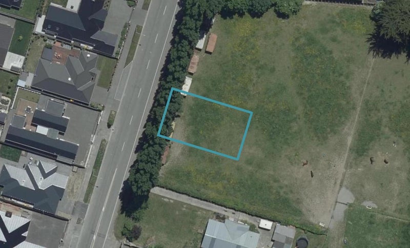 226 Highsted Road, Casebrook, Christchurch - Carousel 1