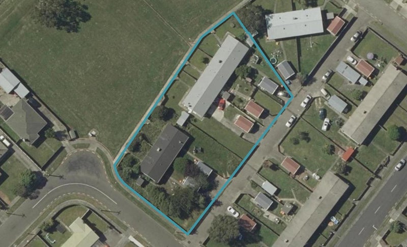 39 Wilson Crescent, Highbury, Palmerston North - Carousel 1