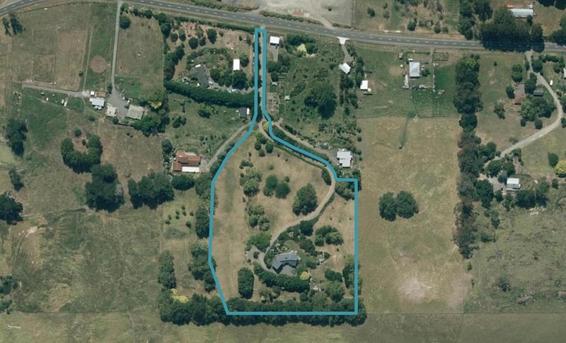 87 Ongaonga Road, Waipawa, Waipawa - Carousel 1