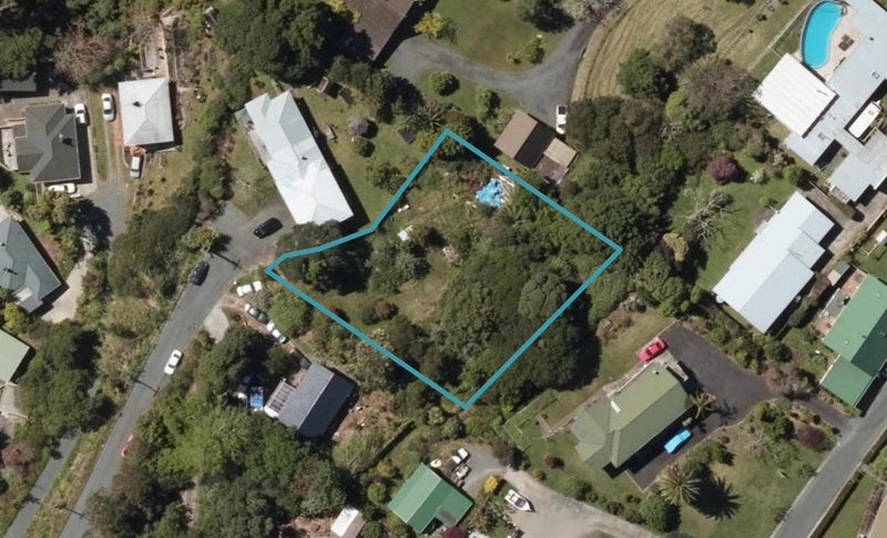 10 Jessie Street, Parahaki, Whangarei - Carousel 1