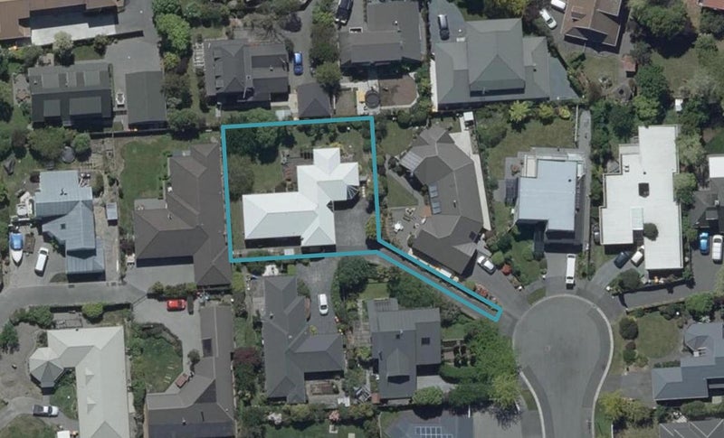 47 Oregon Place, Burwood, Christchurch - Carousel 1