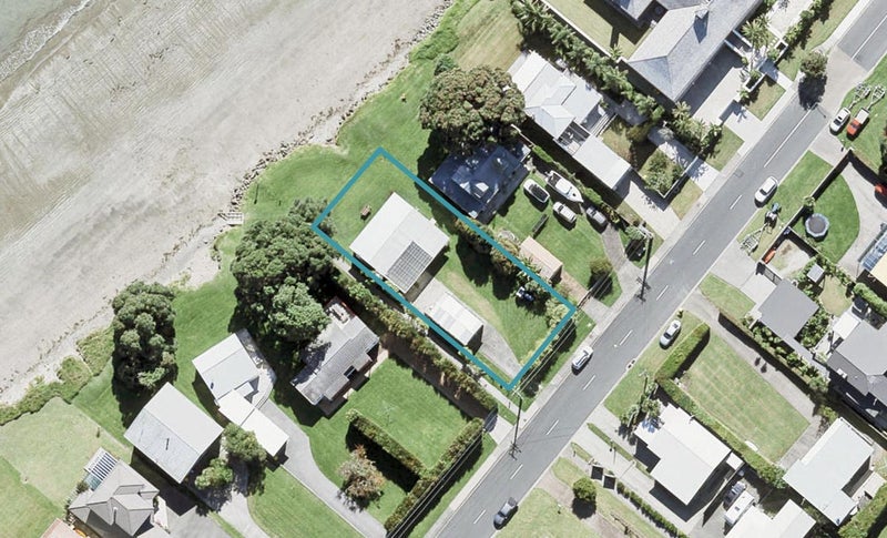 72 Tindalls Bay Road, Tindalls Beach, Whangaparāoa - Carousel 1