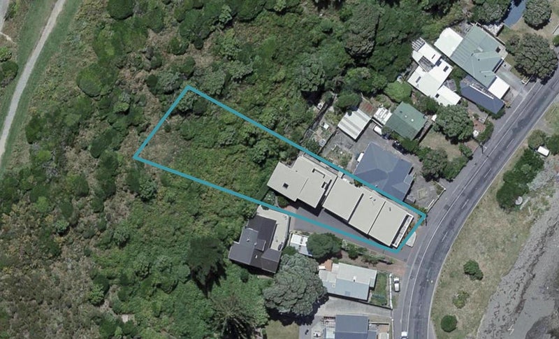 157A Breaker Bay Road, Breaker Bay, Wellington - Carousel 1