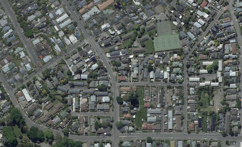 1/182 Springfield Road, St Albans, Christchurch - Carousel 1