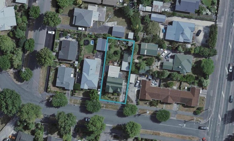 4 Jordan Terrace, Lansdowne, Masterton - Carousel 1