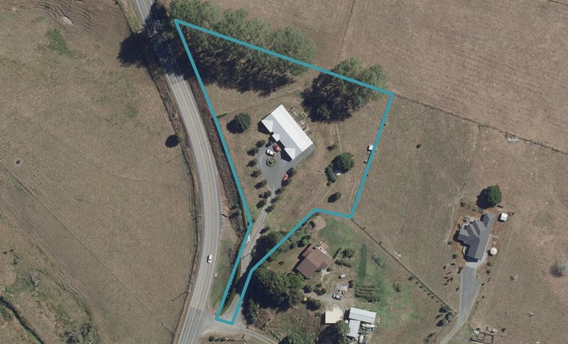 335B Ngaruawahia Road, Hamilton - Carousel 1