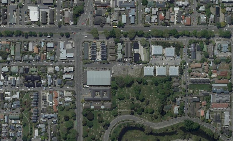 3/30 Amuri Park Lane, Christchurch Central, Christchurch - Carousel 1