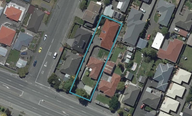 1/116 Yaldhurst Road, Sockburn, Christchurch - Carousel 1