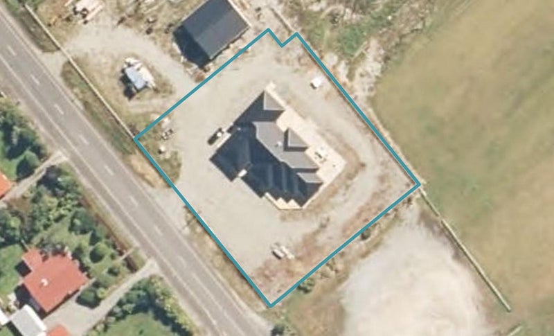 17 Seddon Street, Kumara, Greymouth - Carousel 1