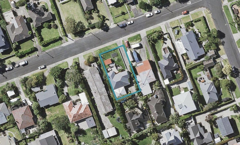 25 Kawerau Avenue, Devonport, Auckland - Carousel 1