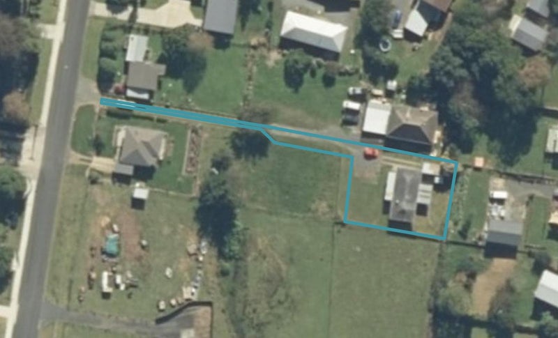 39A Moule Street, Kihikihi, Te Awamutu - Carousel 1