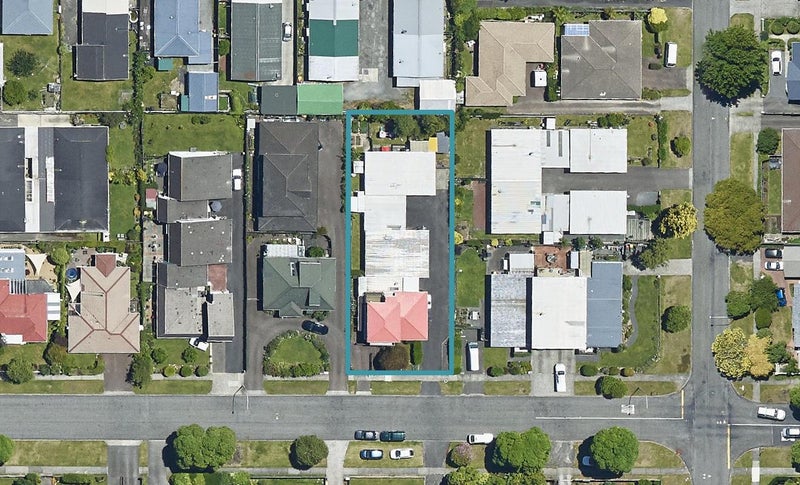 21C Grey Street, Glenholme, Rotorua - Carousel 1