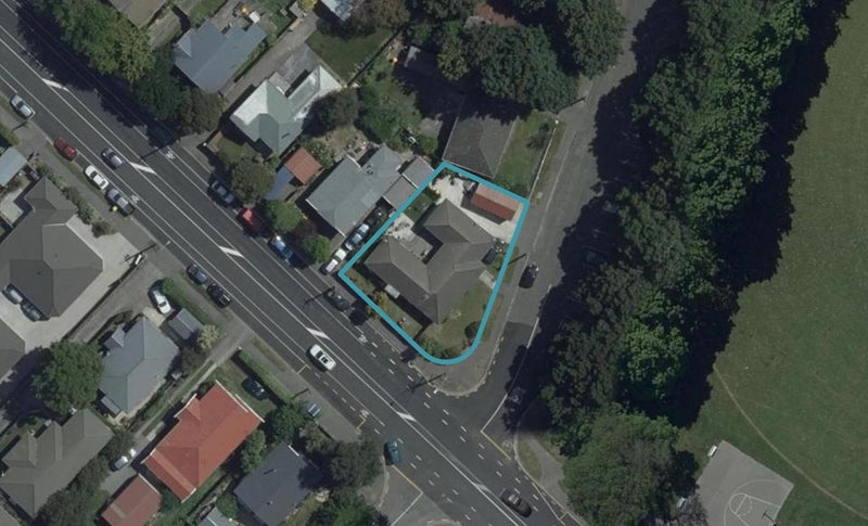44 Waltham Road, Sydenham, Christchurch - Carousel 1